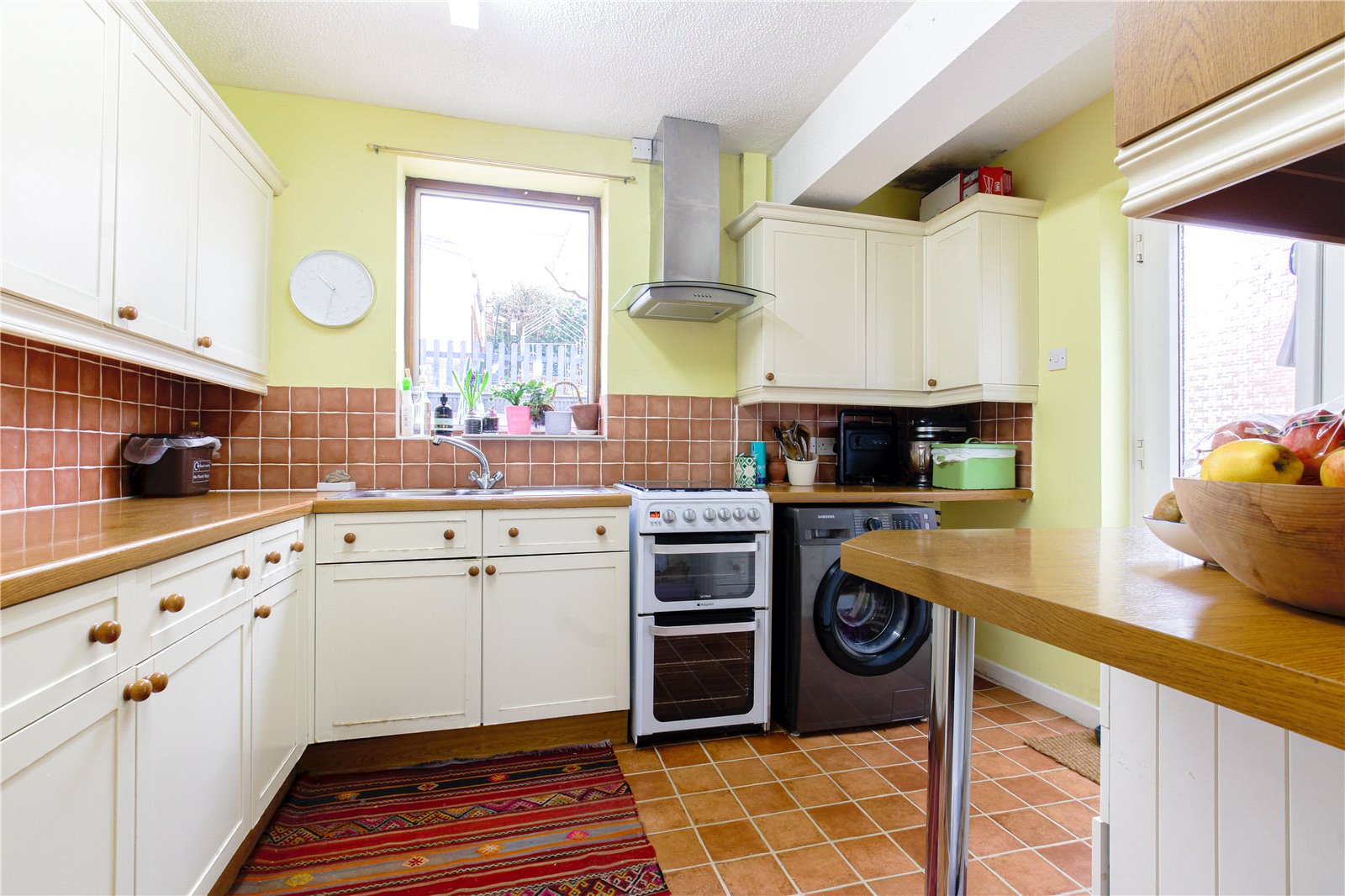 3 bedroom House for sale in Knowle