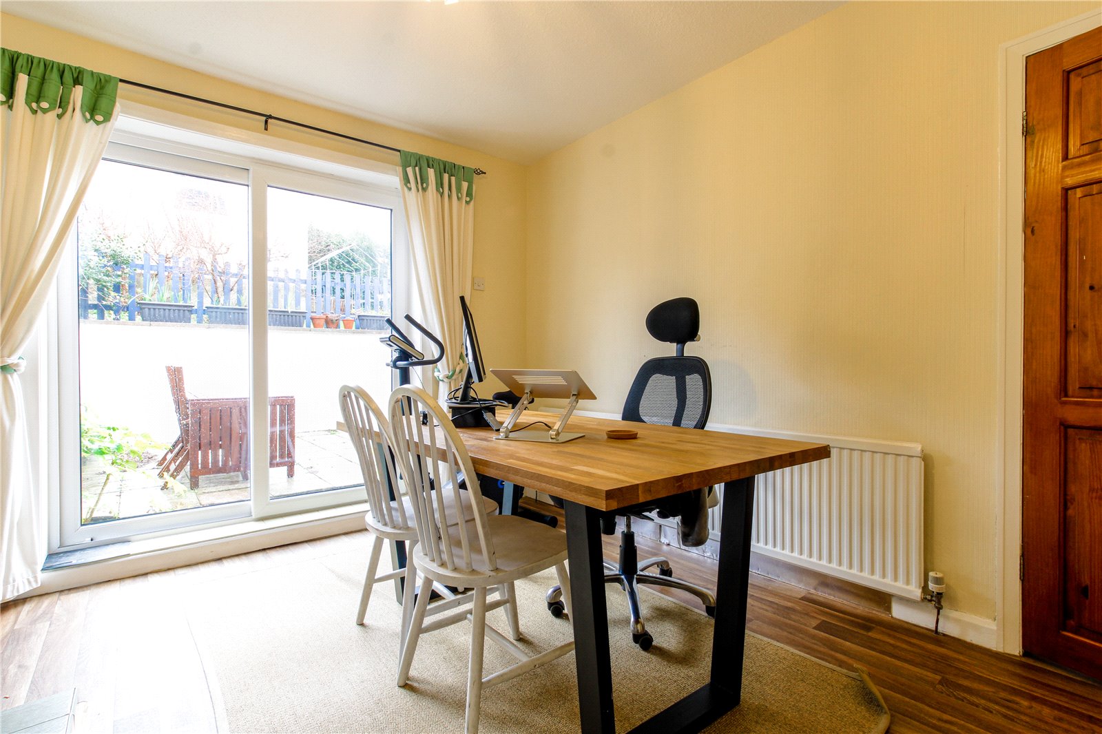 3 bedroom House for sale in Knowle