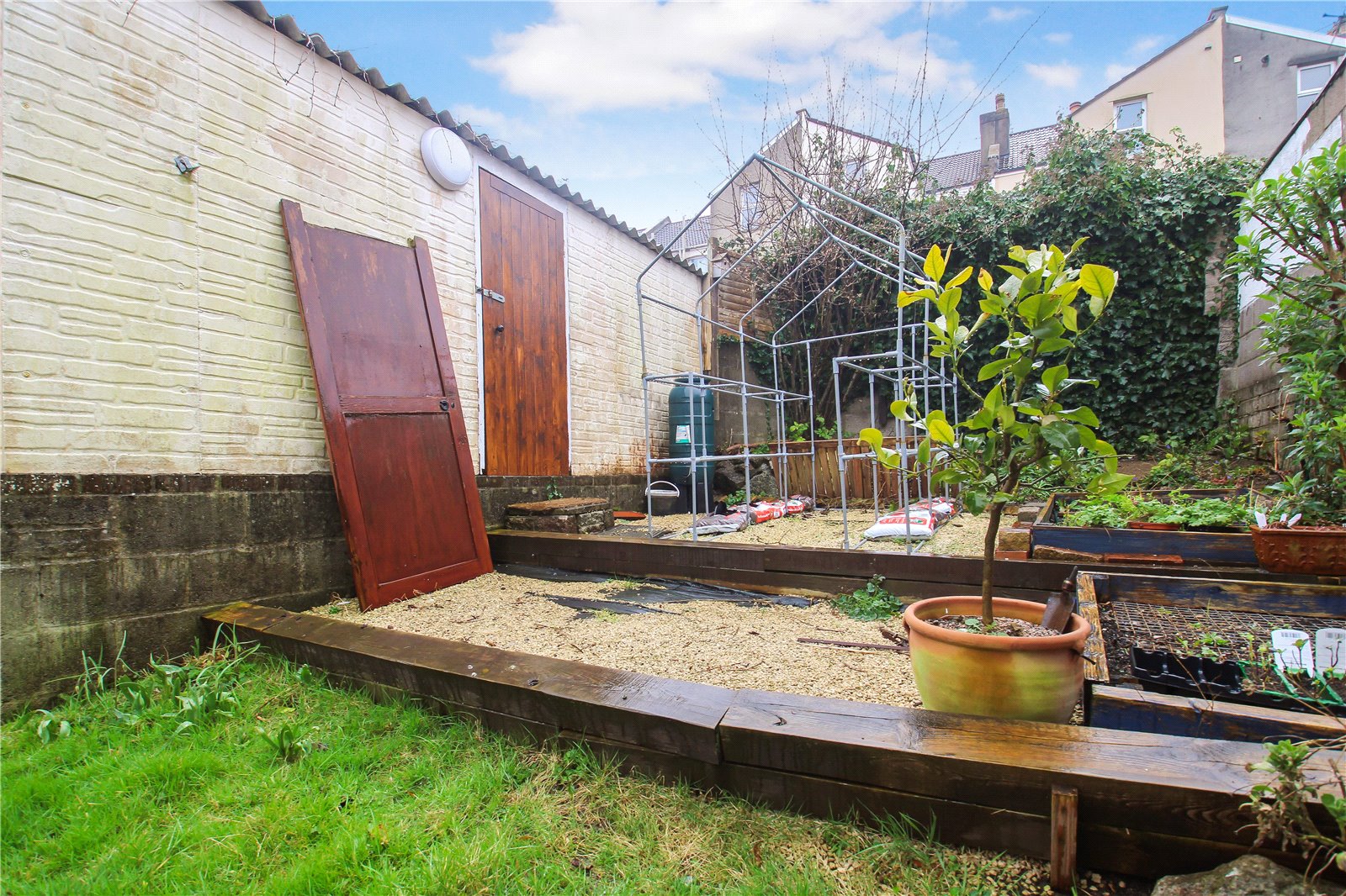 3 bedroom House for sale in Knowle