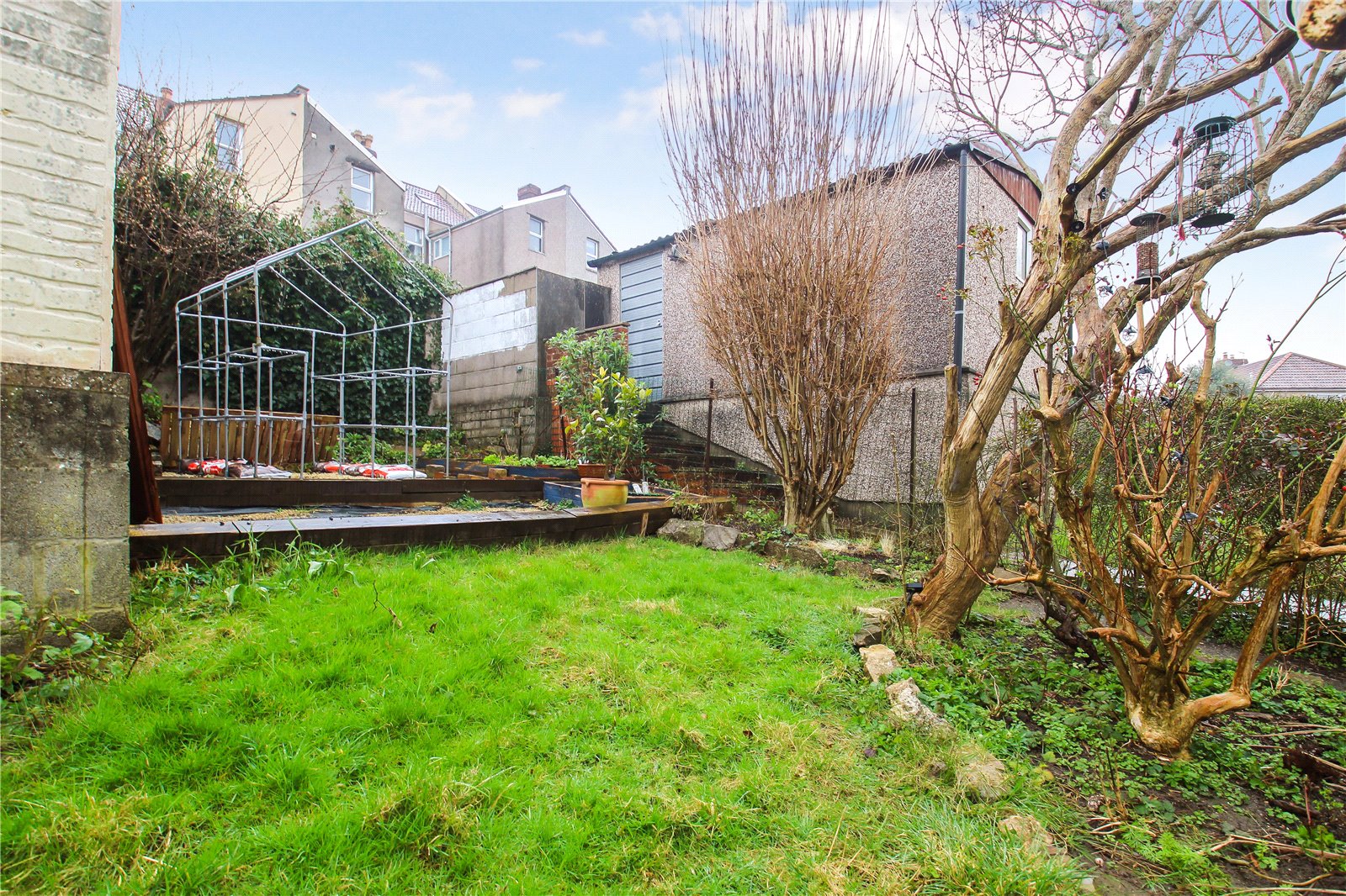 3 bedroom House for sale in Knowle