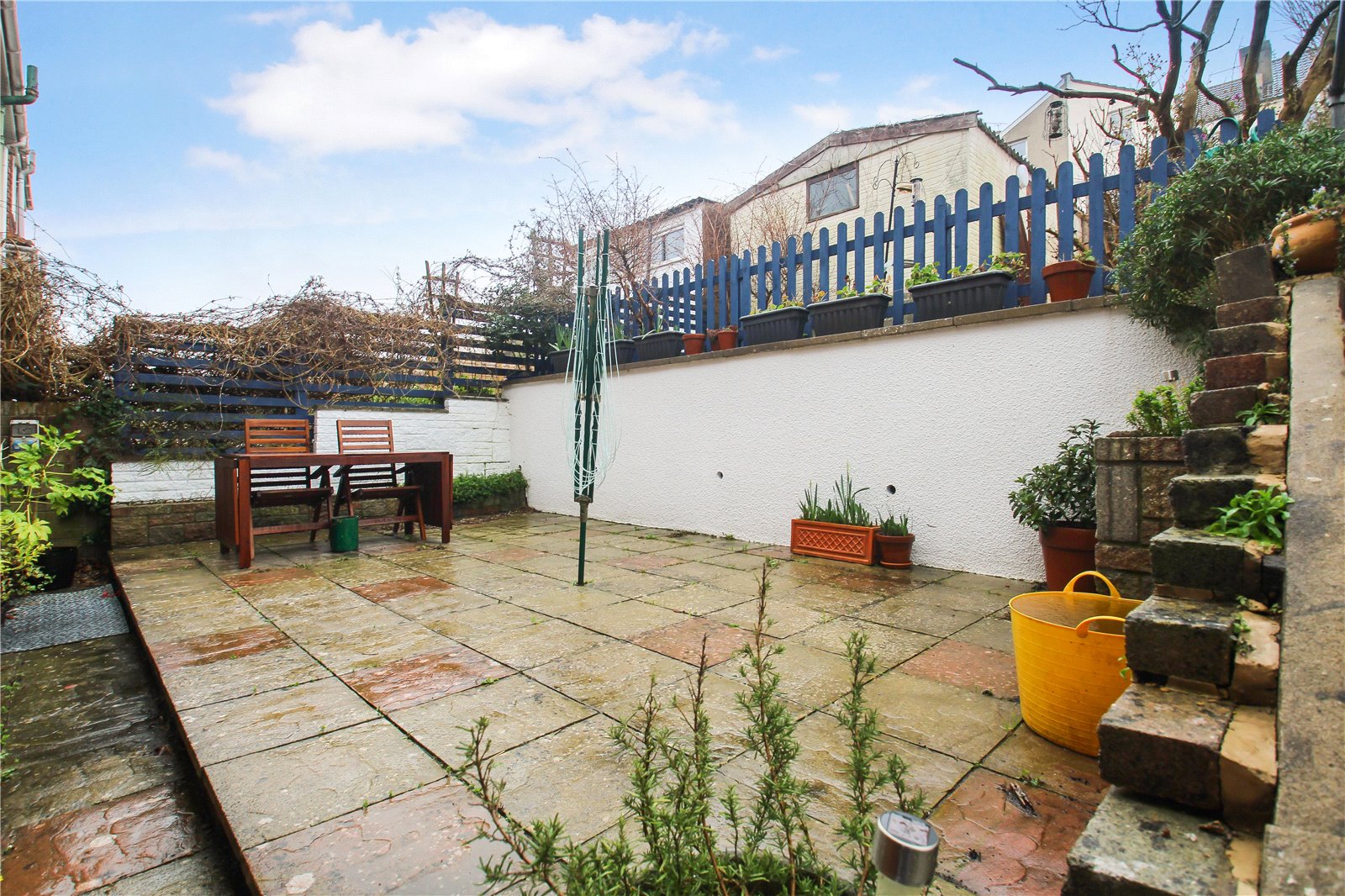 3 bedroom House for sale in Knowle