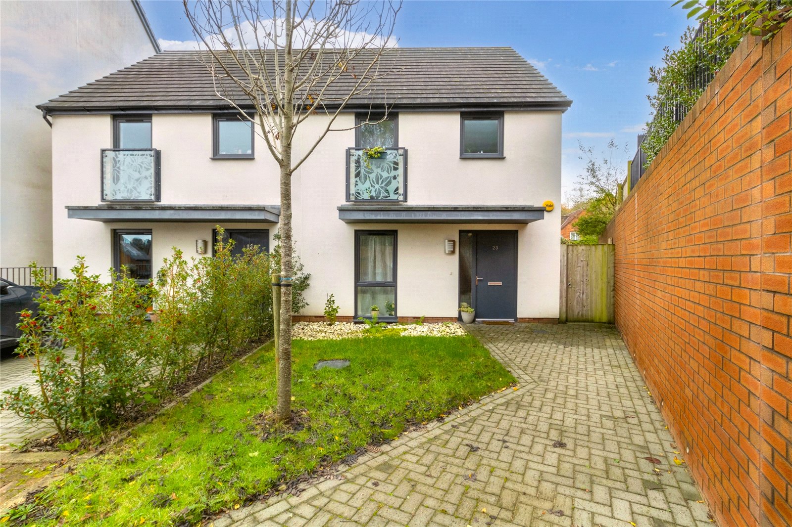 3 bedroom House for sale in Bedminster, BRISTOL