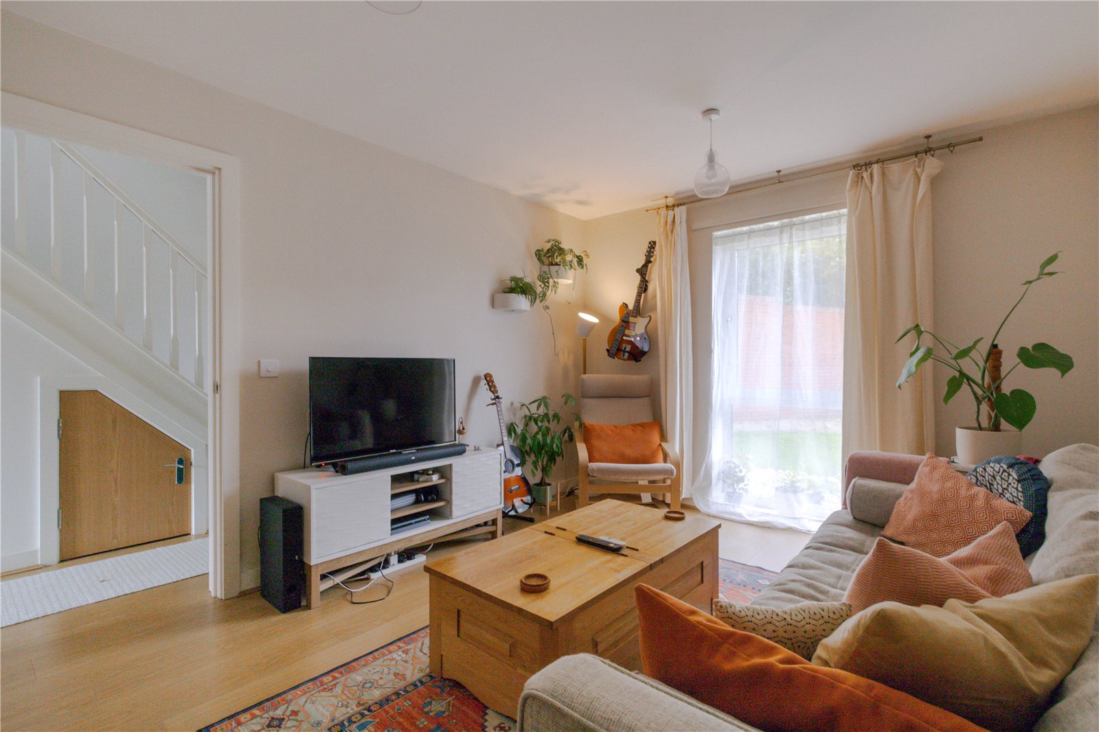 3 bedroom House for sale in Bedminster, BRISTOL