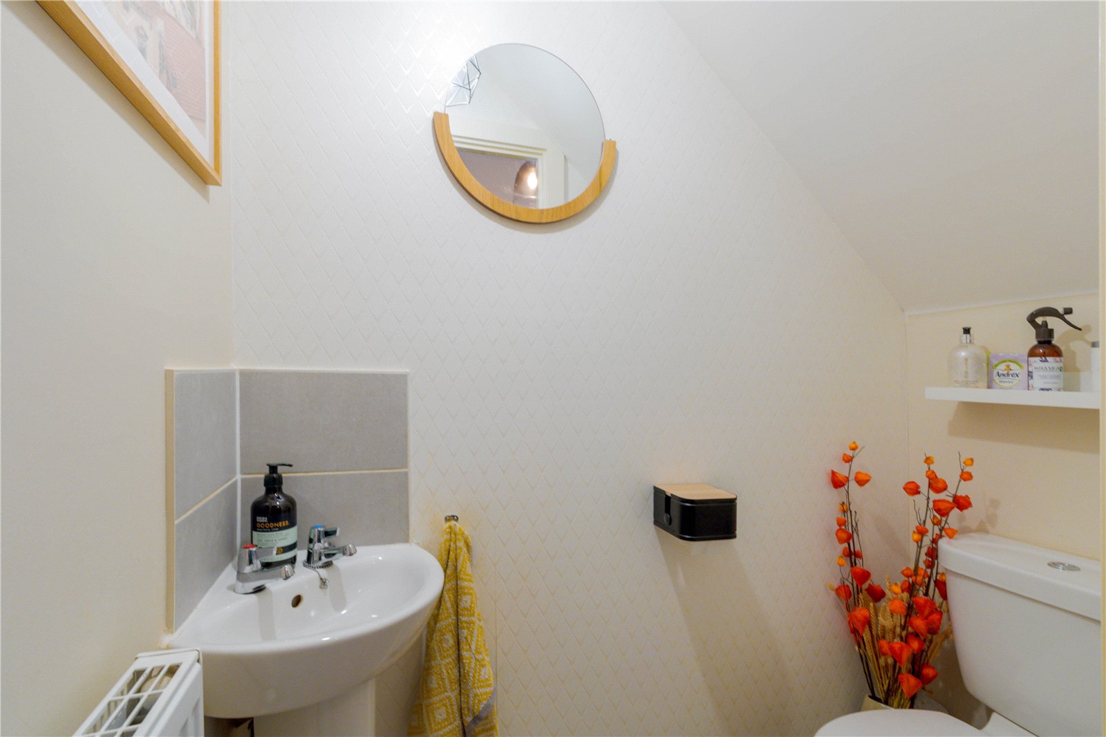 3 bedroom House for sale in Bedminster, BRISTOL