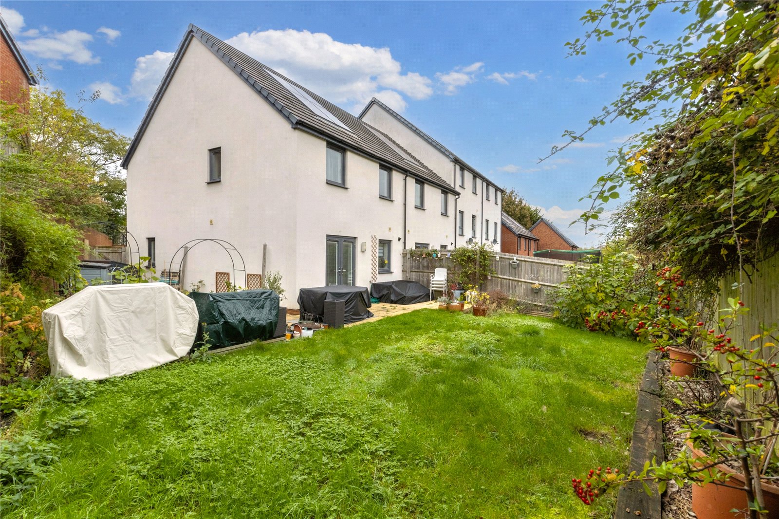 3 bedroom House for sale in Bedminster, BRISTOL