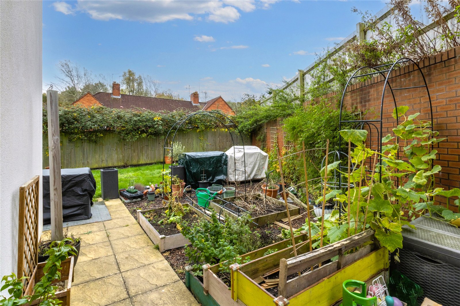 3 bedroom House for sale in Bedminster, BRISTOL