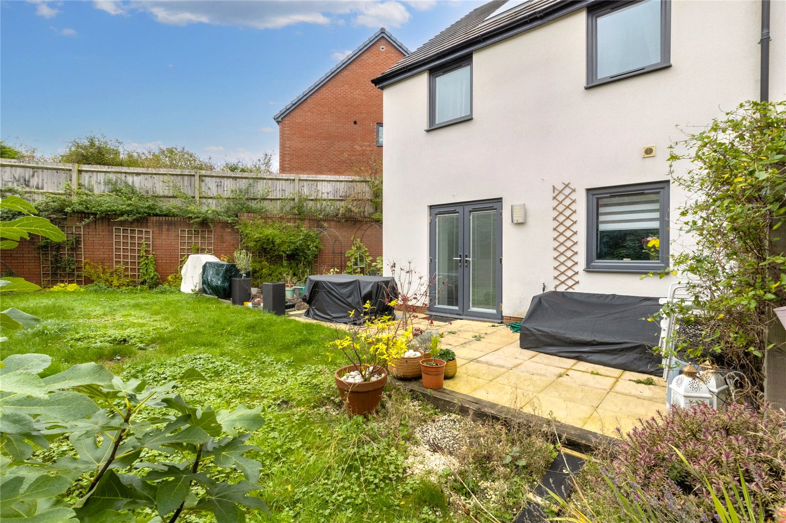 3 bedroom House for sale in Bedminster, BRISTOL