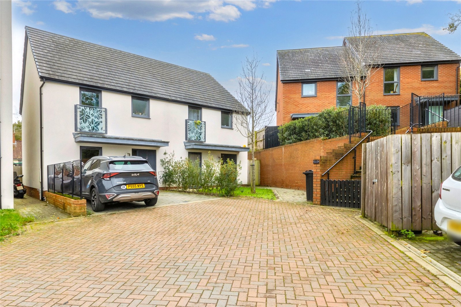 3 bedroom House for sale in Bedminster, BRISTOL