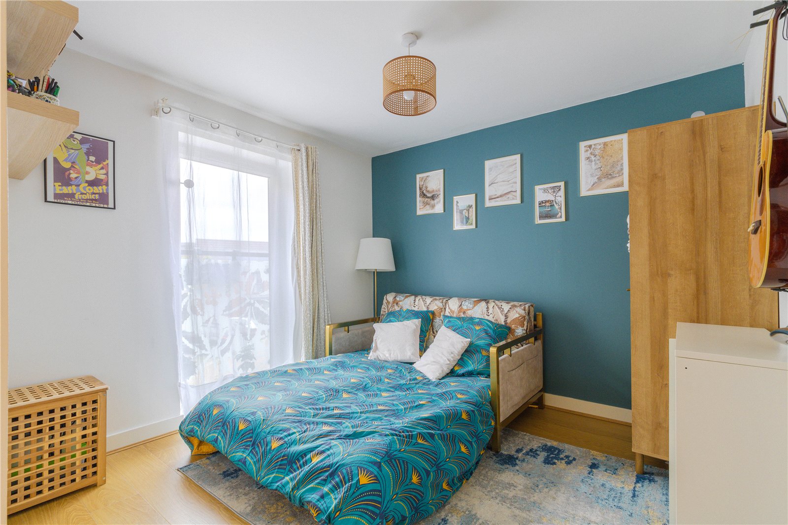 3 bedroom House for sale in Bedminster, BRISTOL