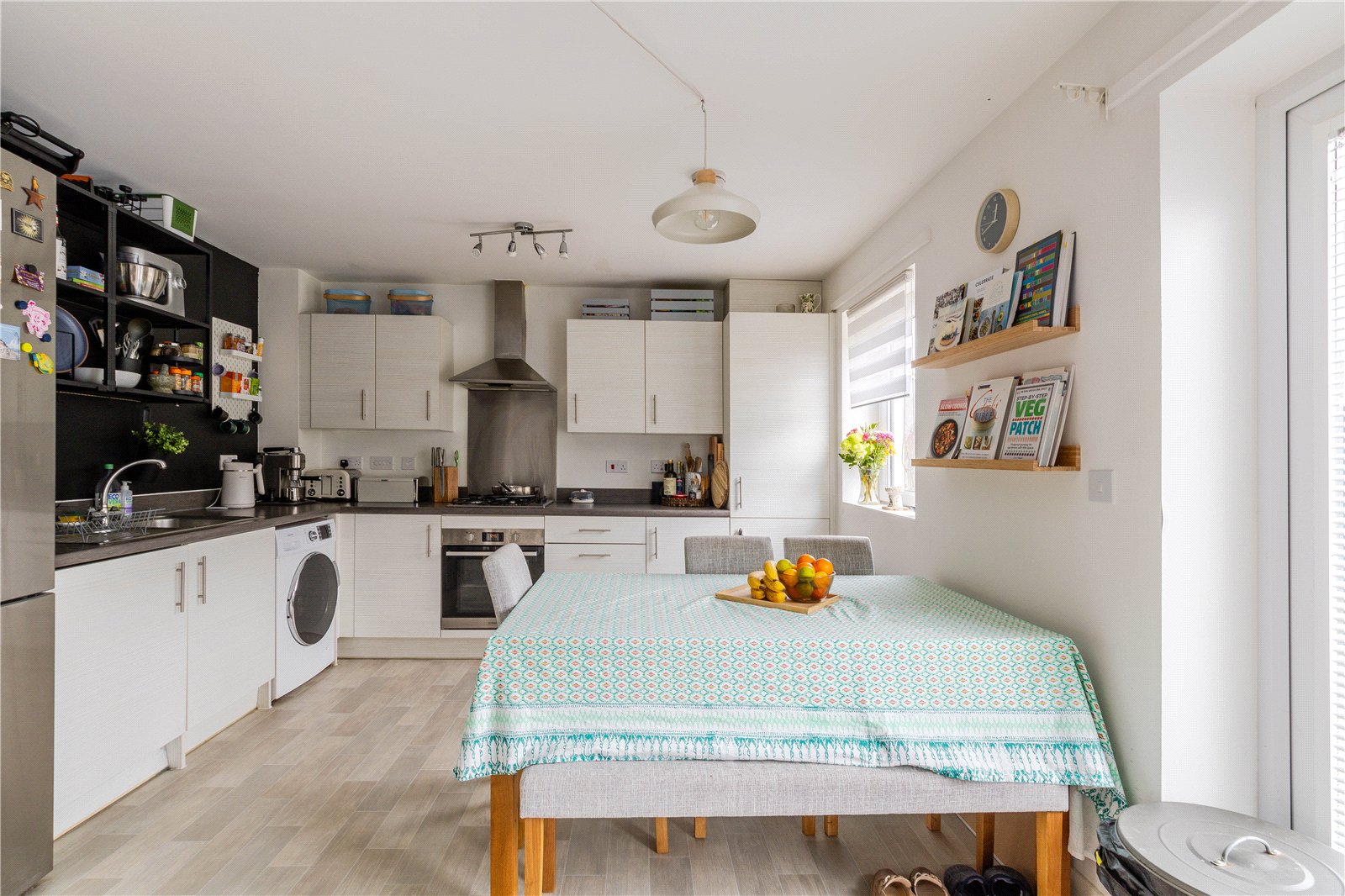 3 bedroom House for sale in Bedminster, BRISTOL