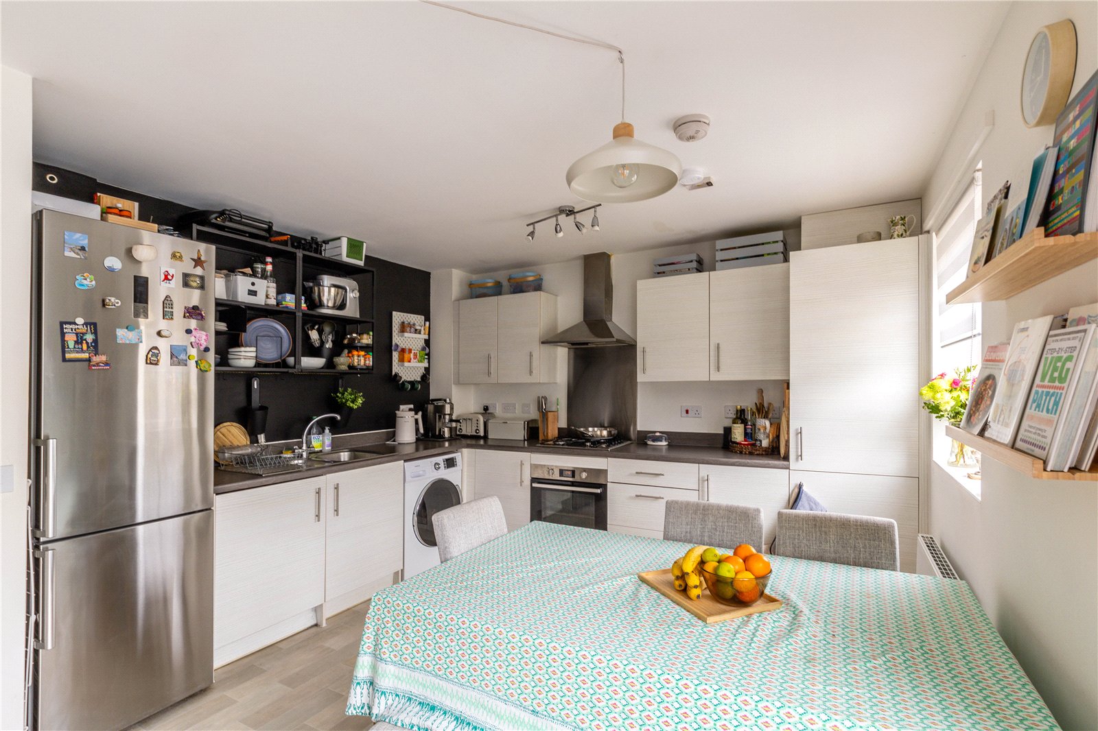 3 bedroom House for sale in Bedminster, BRISTOL