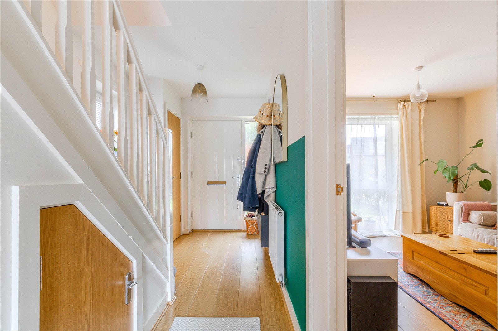 3 bedroom House for sale in Bedminster, BRISTOL