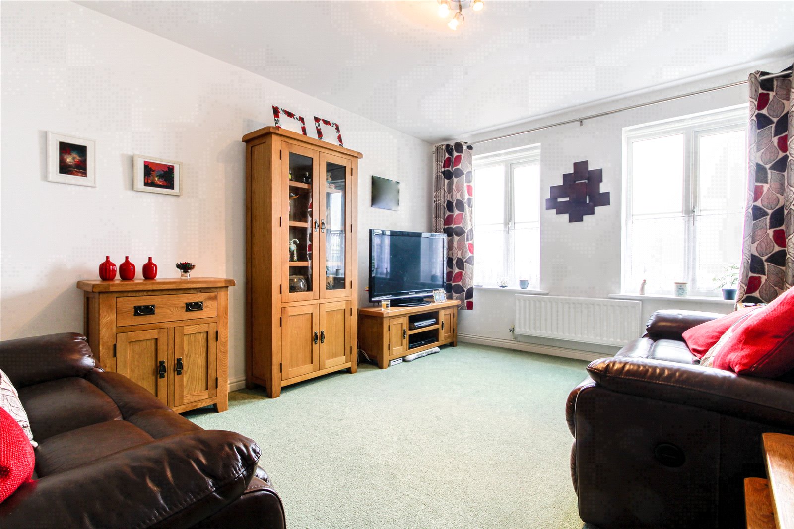 2 bedroom Flat for sale in Ashton Vale
