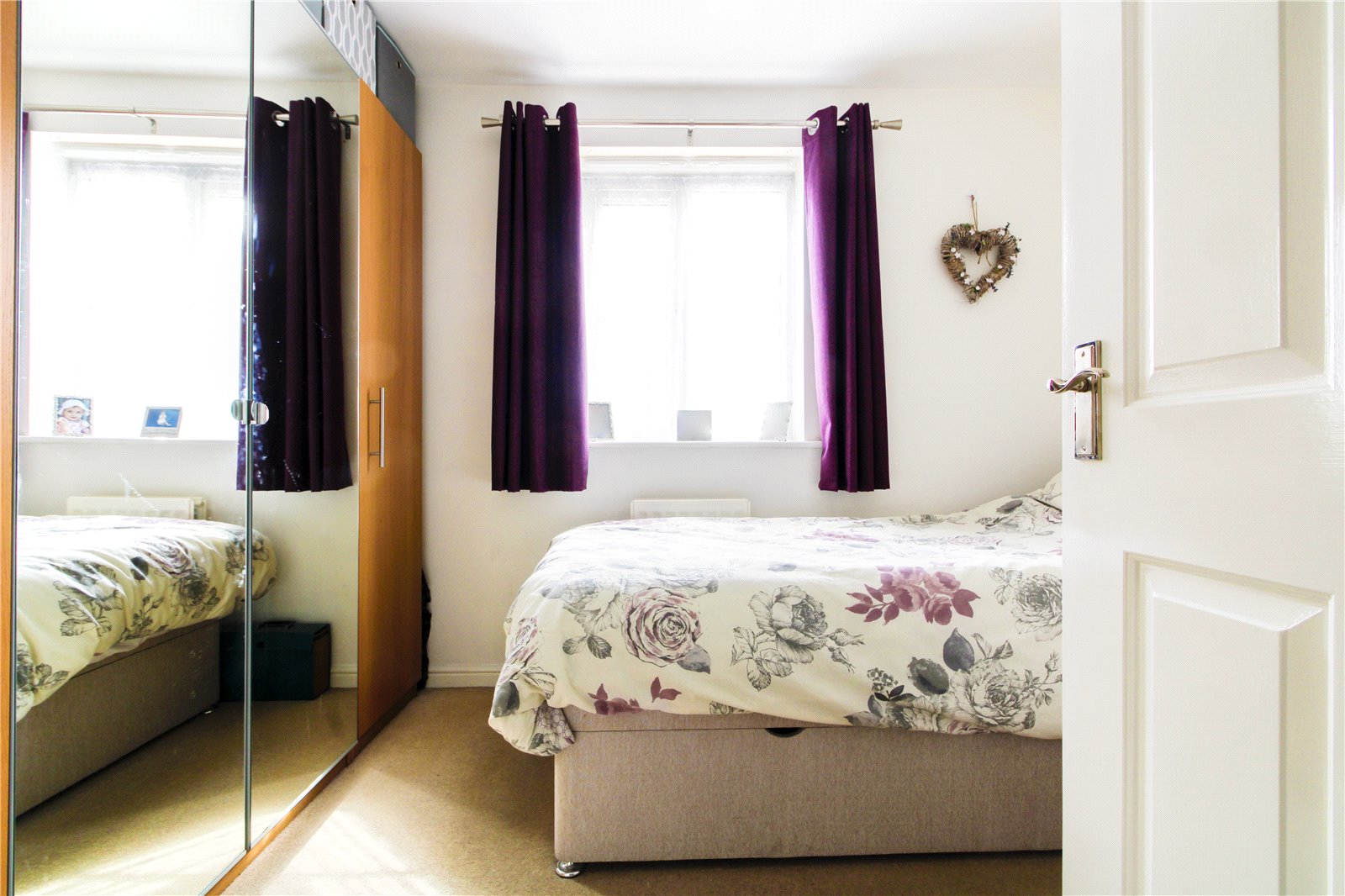 2 bedroom Flat for sale in Ashton Vale