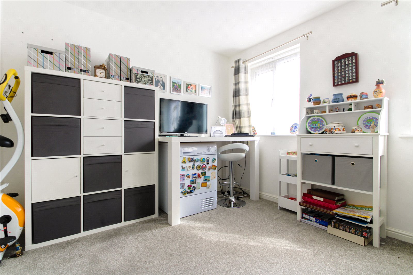 2 bedroom Flat for sale in Ashton Vale