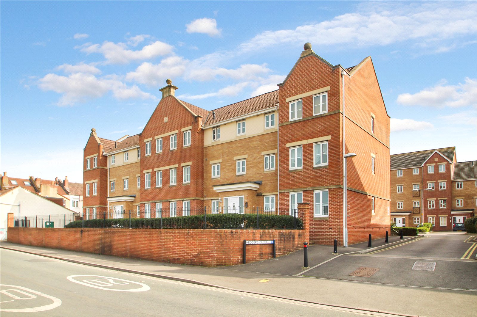 2 bedroom Flat for sale in Ashton Vale