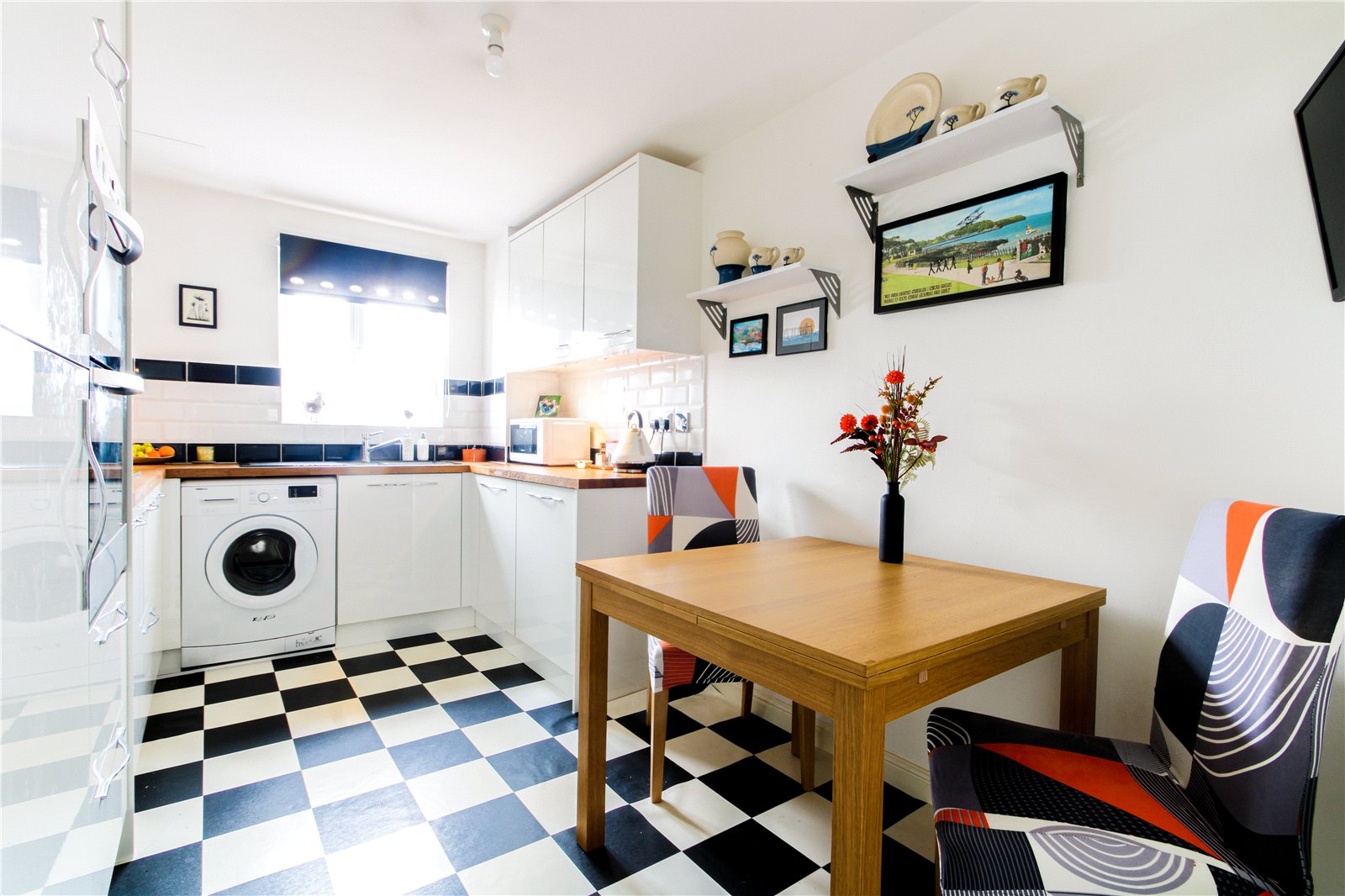 2 bedroom Flat for sale in Ashton Vale