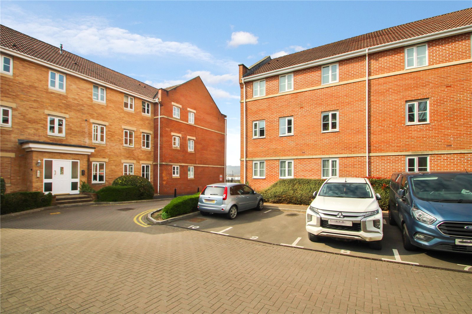 2 bedroom Flat for sale in Ashton Vale