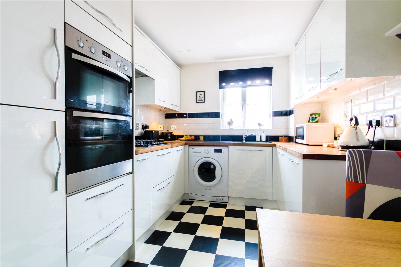 2 bedroom Flat for sale in Ashton Vale