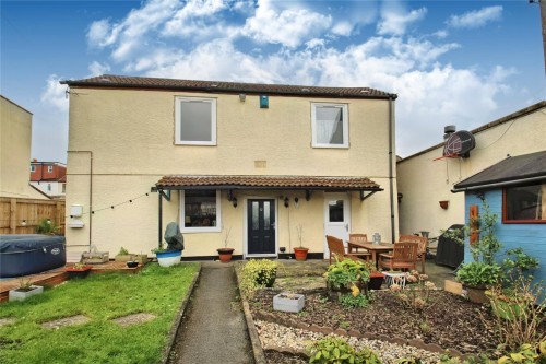 Bishopsworth, Bristol