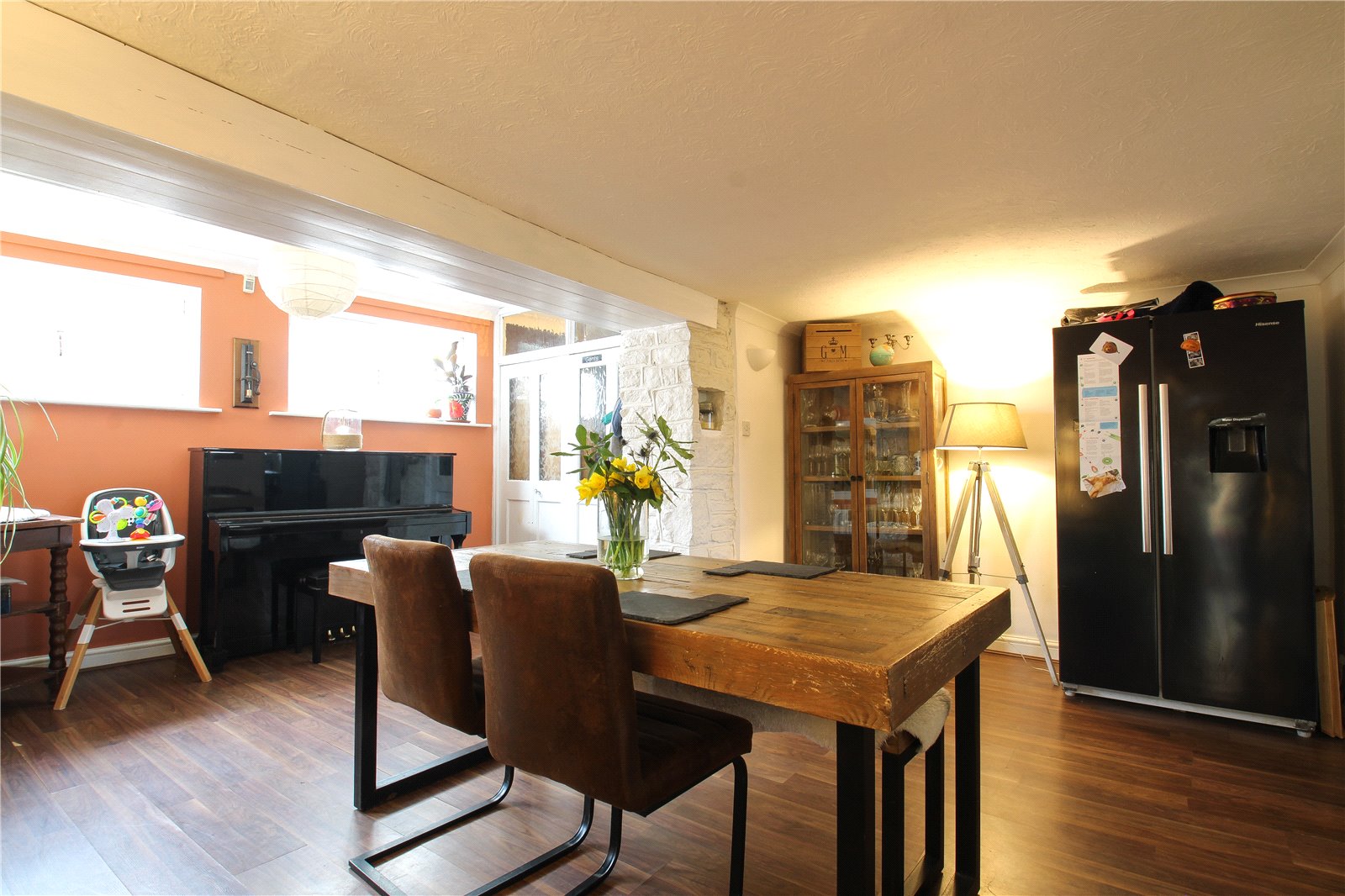 3 bedroom House for sale in Bishopsworth, Bristol
