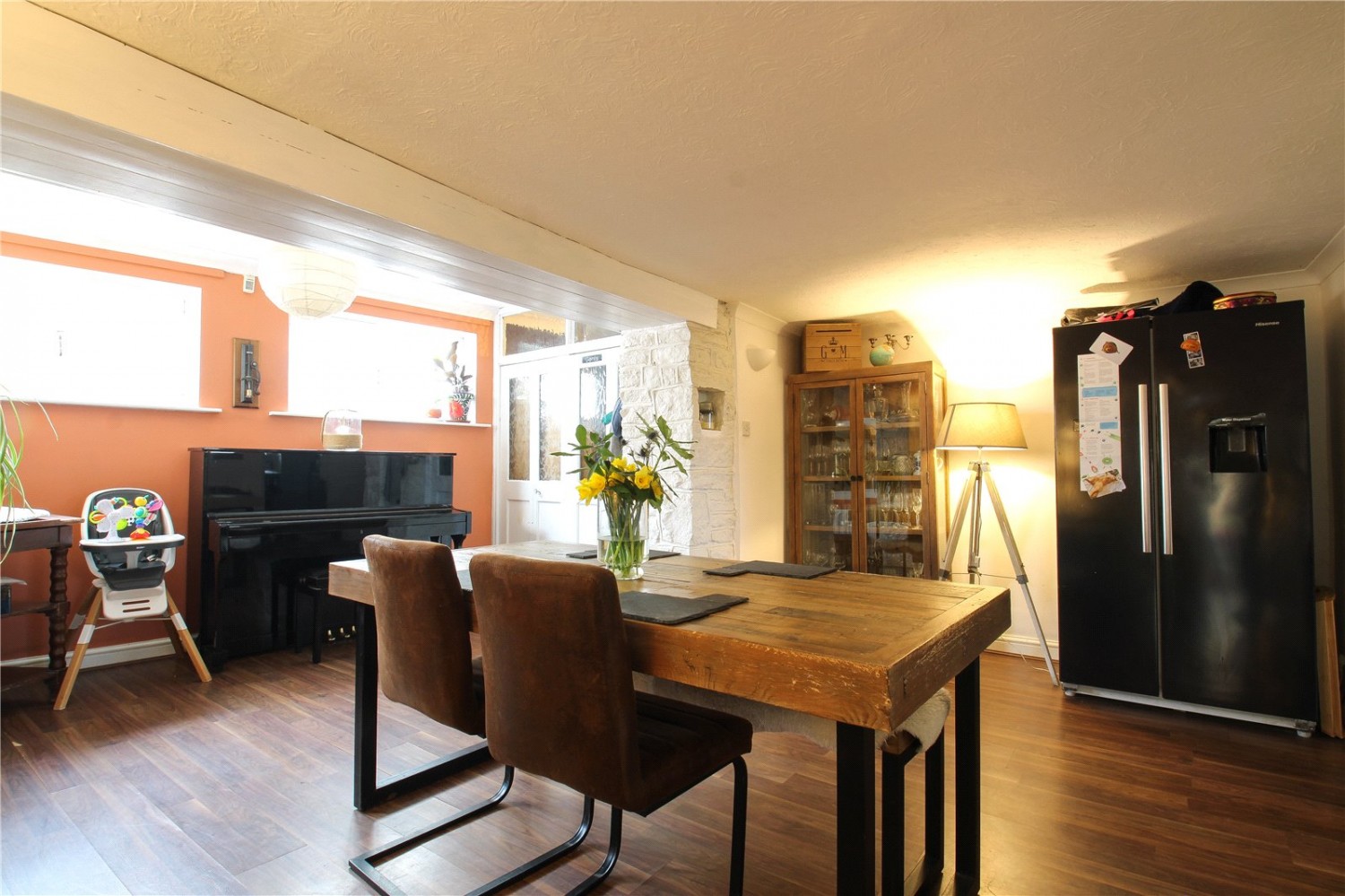Bishopsworth, Bristol