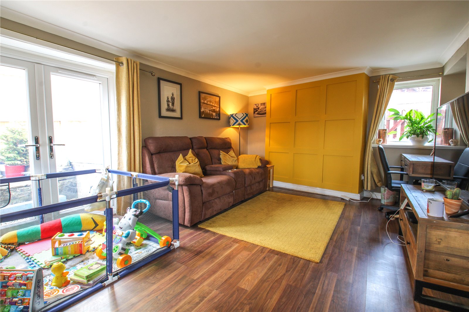 3 bedroom House for sale in Bishopsworth, Bristol
