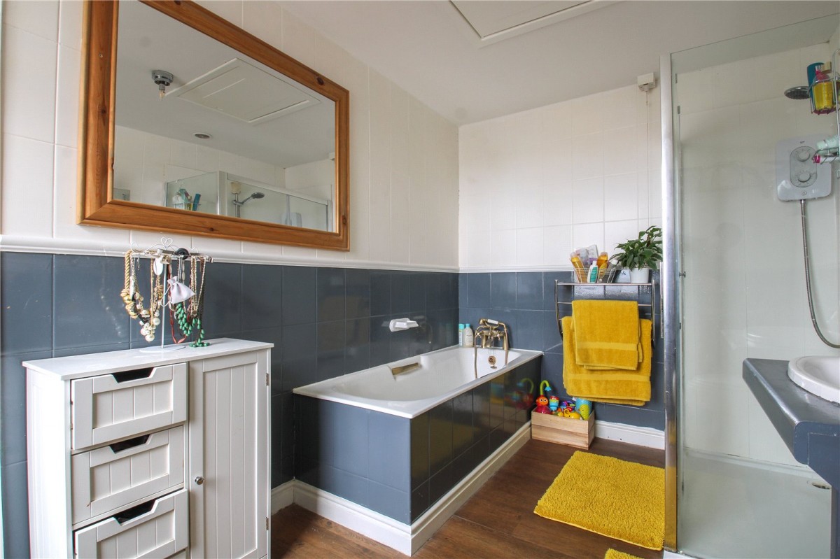 Bishopsworth, Bristol