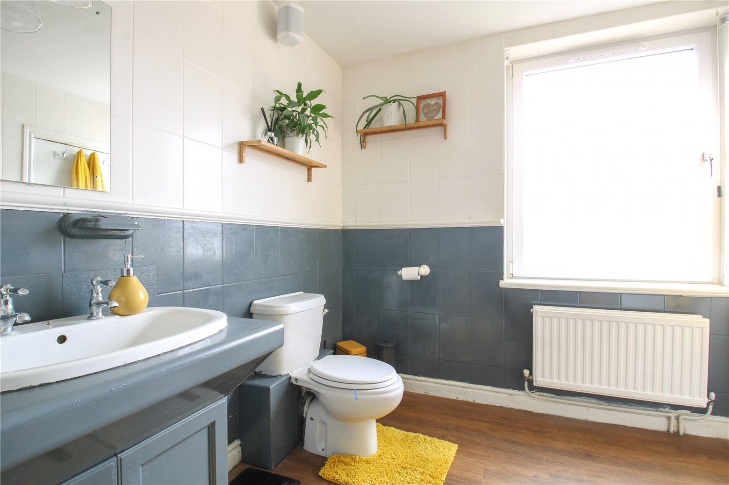 Bishopsworth, Bristol