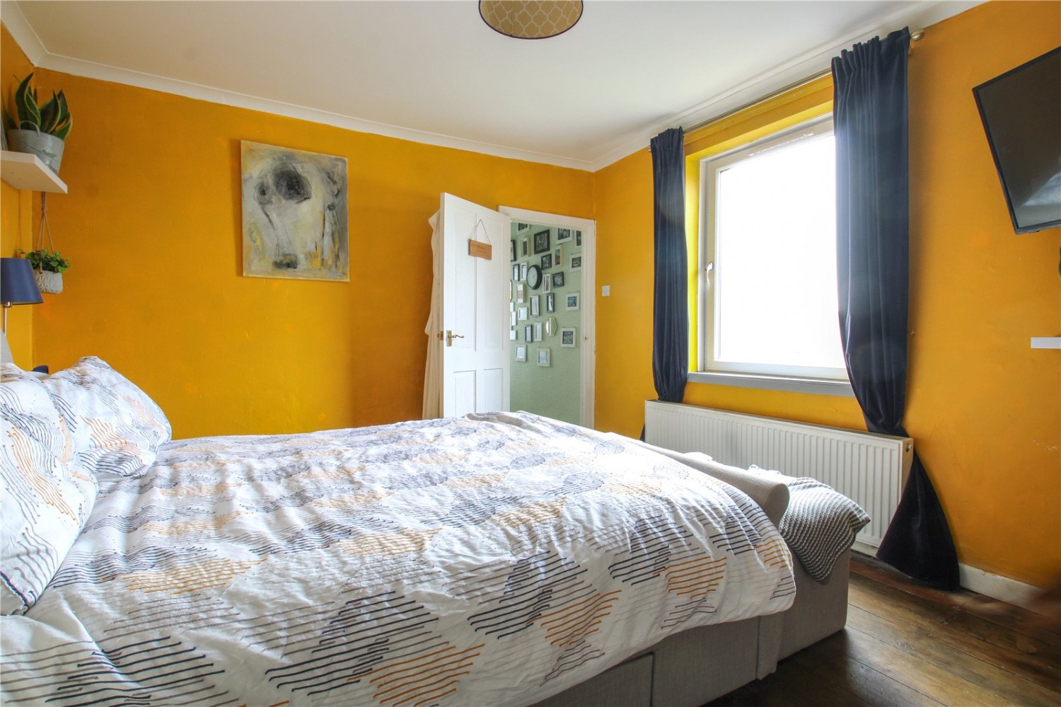 Bishopsworth, Bristol