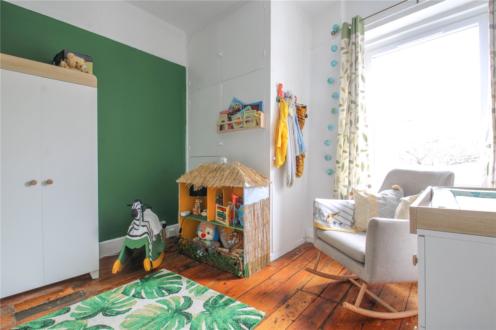 3 bedroom House for sale in Bishopsworth, Bristol