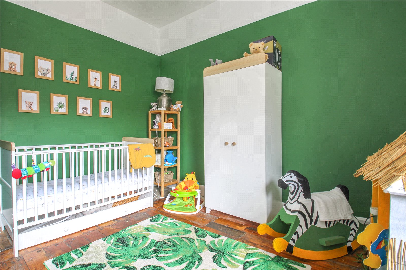 3 bedroom House for sale in Bishopsworth, Bristol