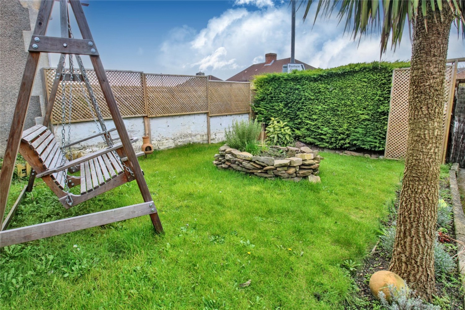 Bishopsworth, Bristol