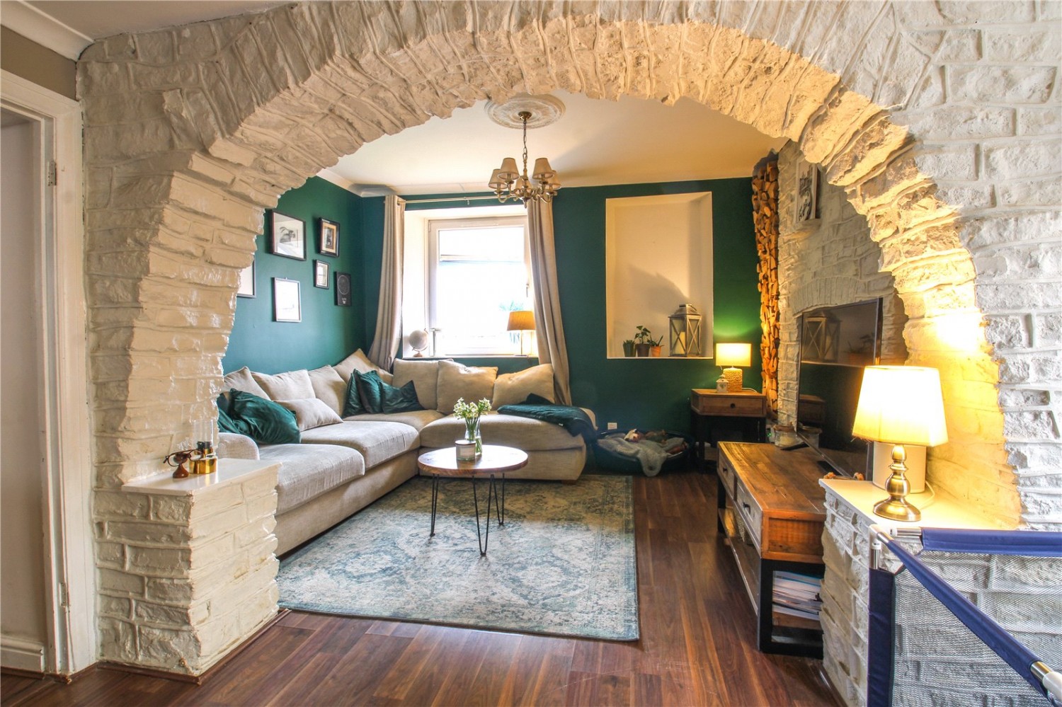 Bishopsworth, Bristol