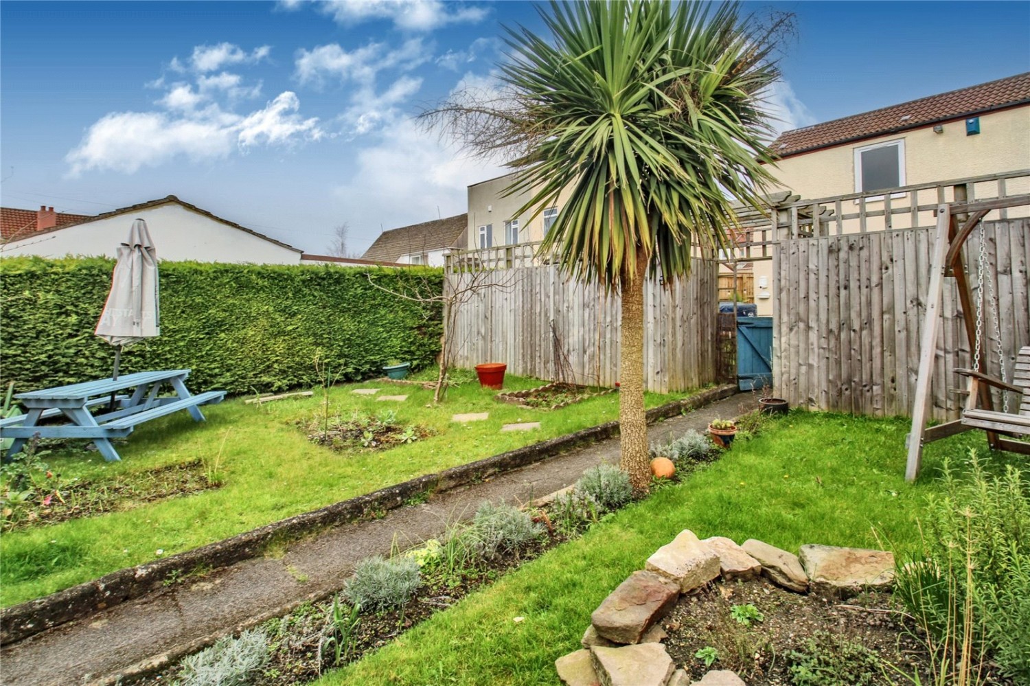 Bishopsworth, Bristol