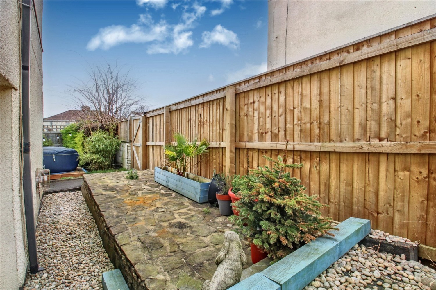 Bishopsworth, Bristol