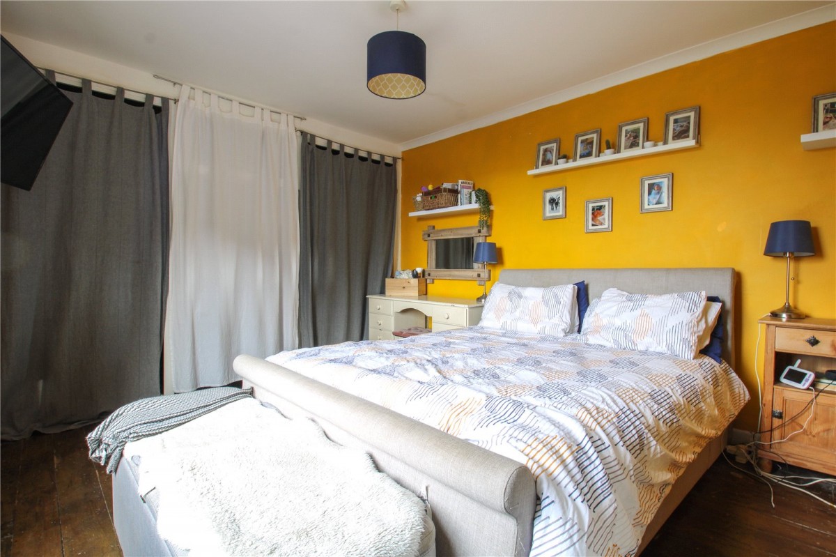 Bishopsworth, Bristol