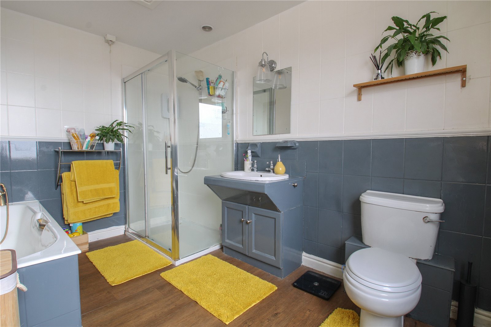 3 bedroom House for sale in Bishopsworth, Bristol