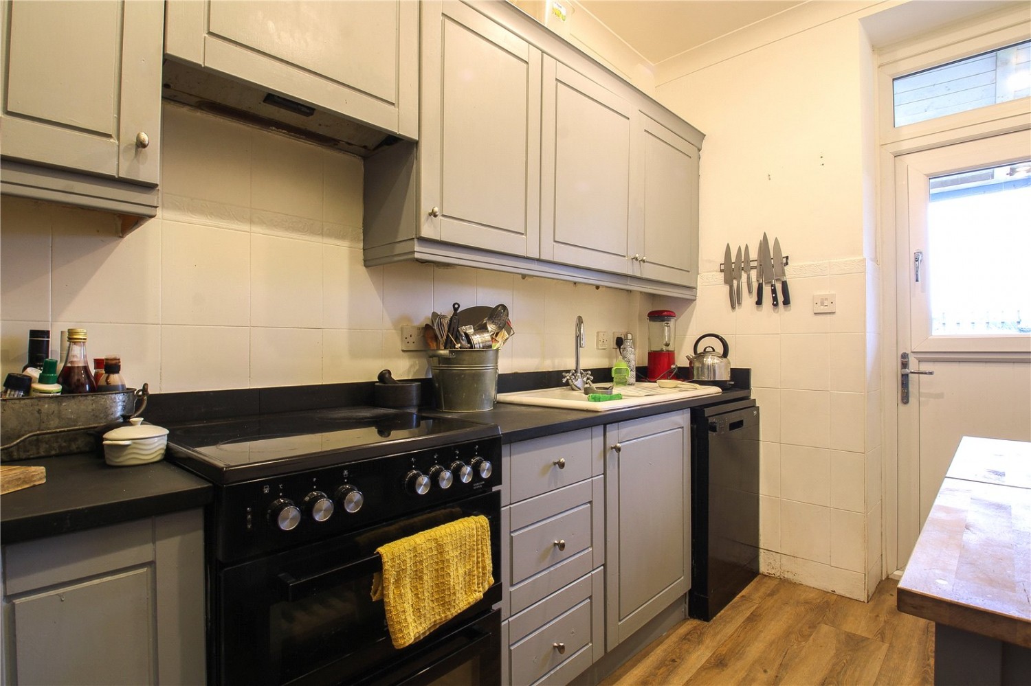 Bishopsworth, Bristol