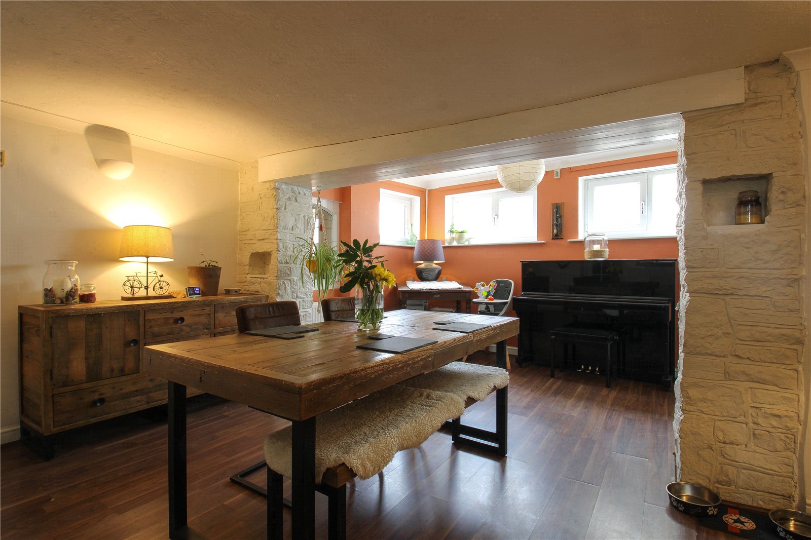3 bedroom House for sale in Bishopsworth, Bristol