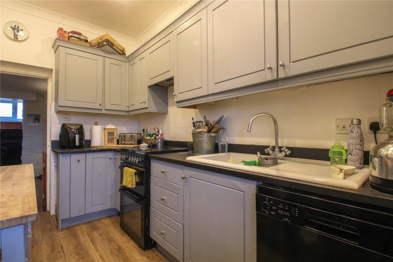 Bishopsworth, Bristol