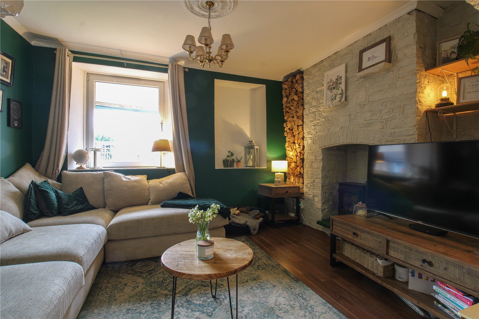 3 bedroom House for sale in Bishopsworth, Bristol