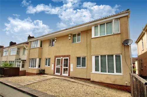 Brislington, Bristol