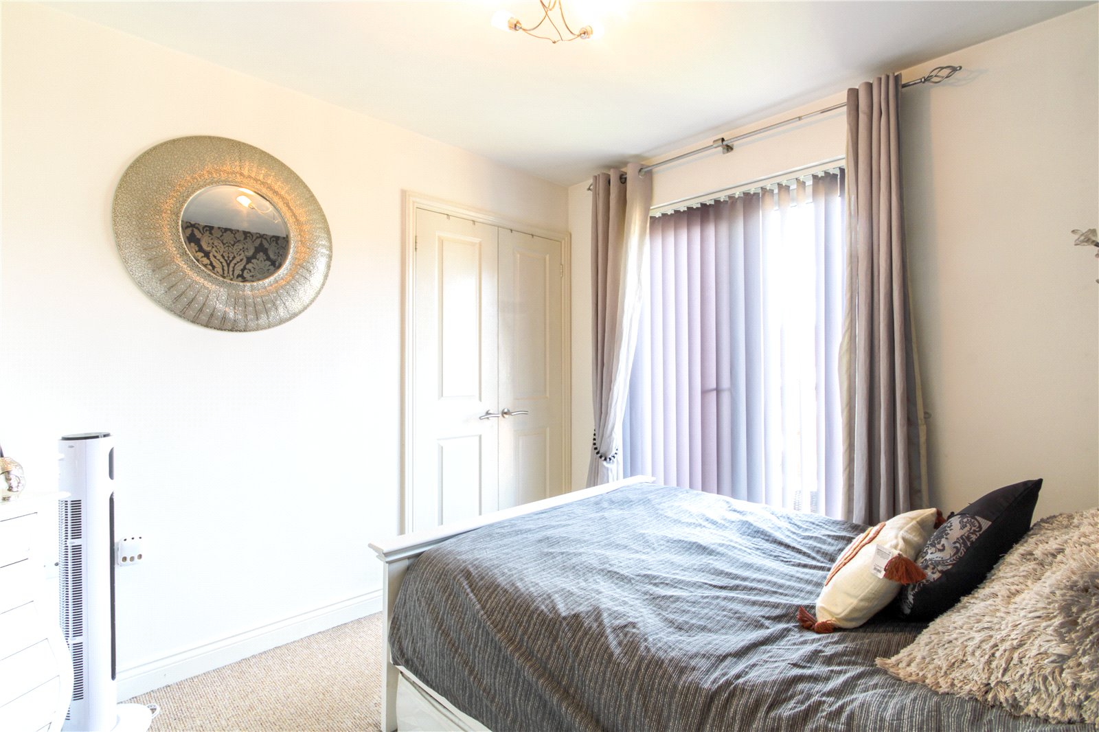2 bedroom Flat for sale in Brislington, Bristol