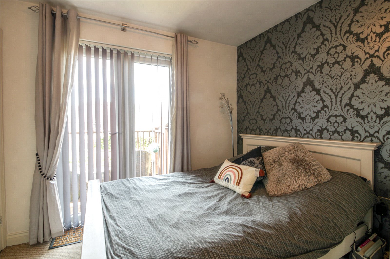 2 bedroom Flat for sale in Brislington, Bristol