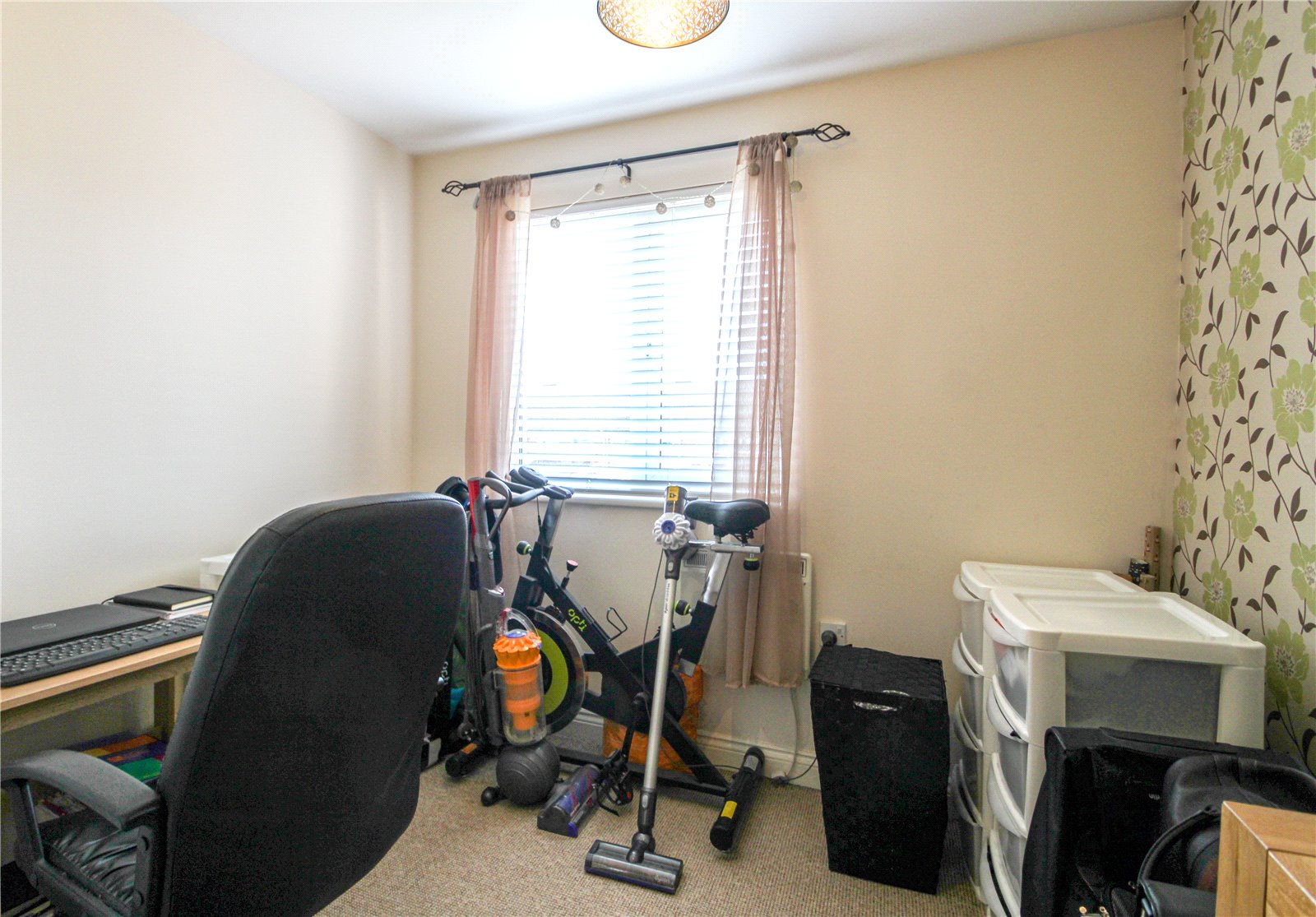 2 bedroom Flat for sale in Brislington, Bristol