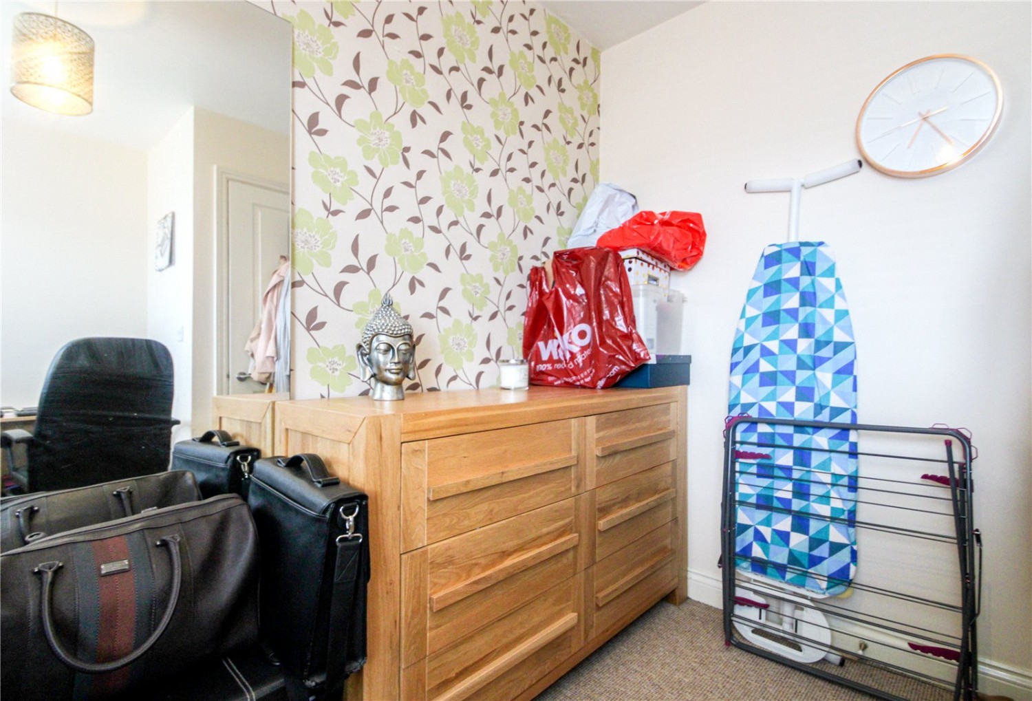 Brislington, Bristol