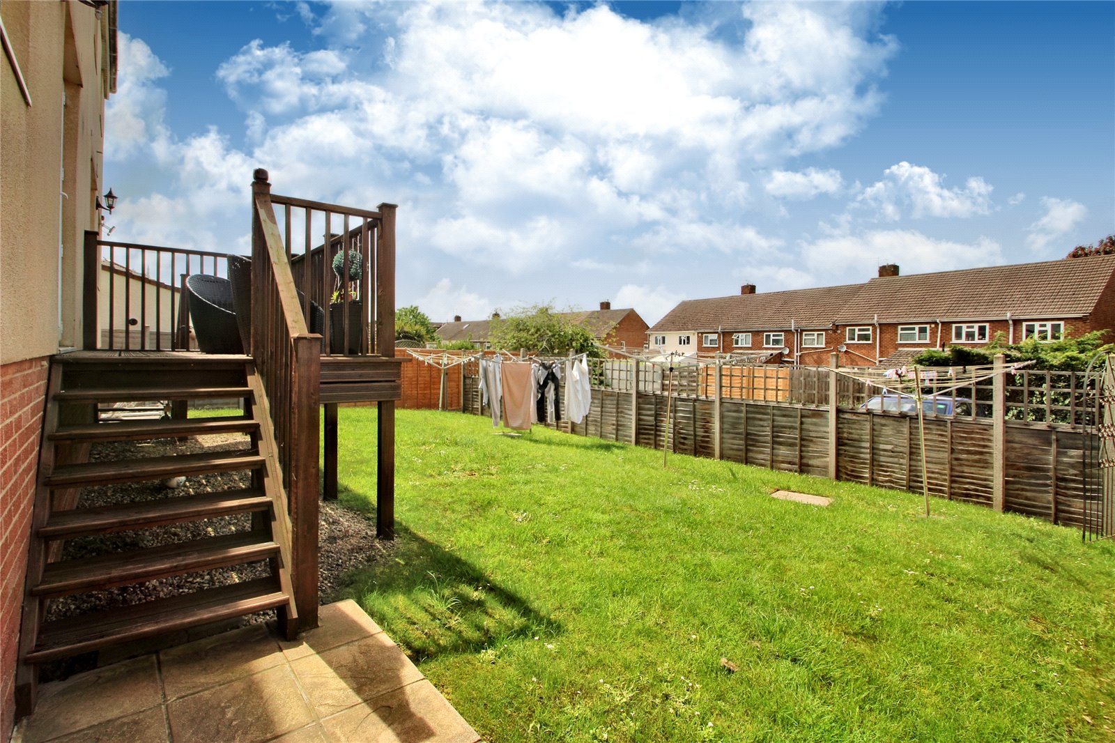 2 bedroom Flat for sale in Brislington, Bristol