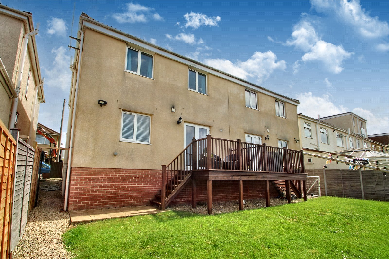 2 bedroom Flat for sale in Brislington, Bristol
