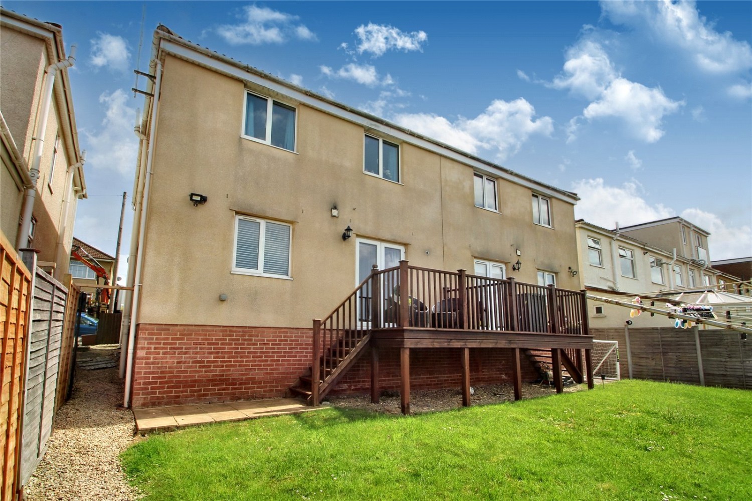 Brislington, Bristol